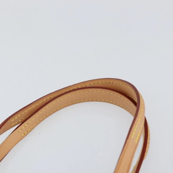 LOUIS VUITTON Damier Azur Cabas PM Tote Bag N41376 LV Auth 148525V - Picture 9 of 16